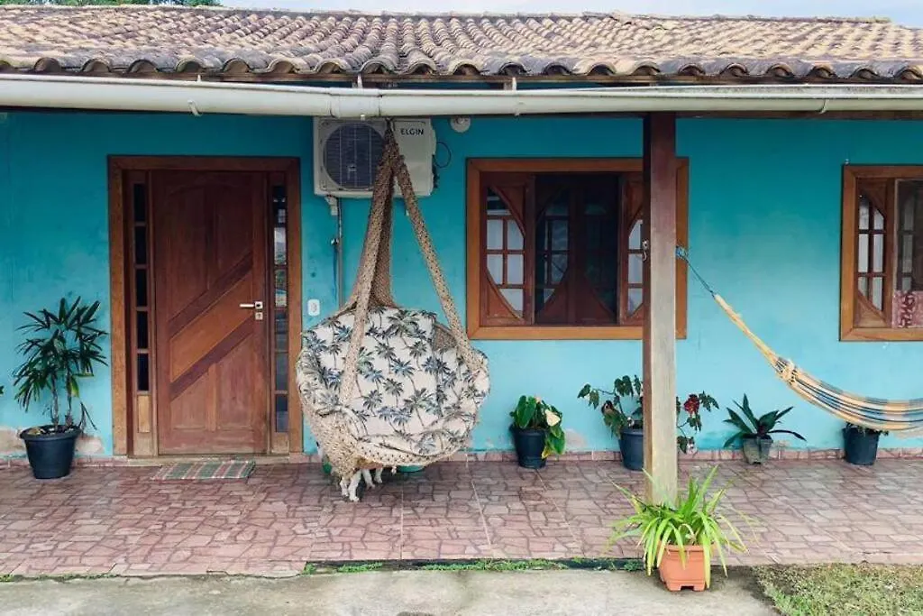 Casa Da Eli Em Buzios Villa 0*, Armacao dos Buzios Brazil