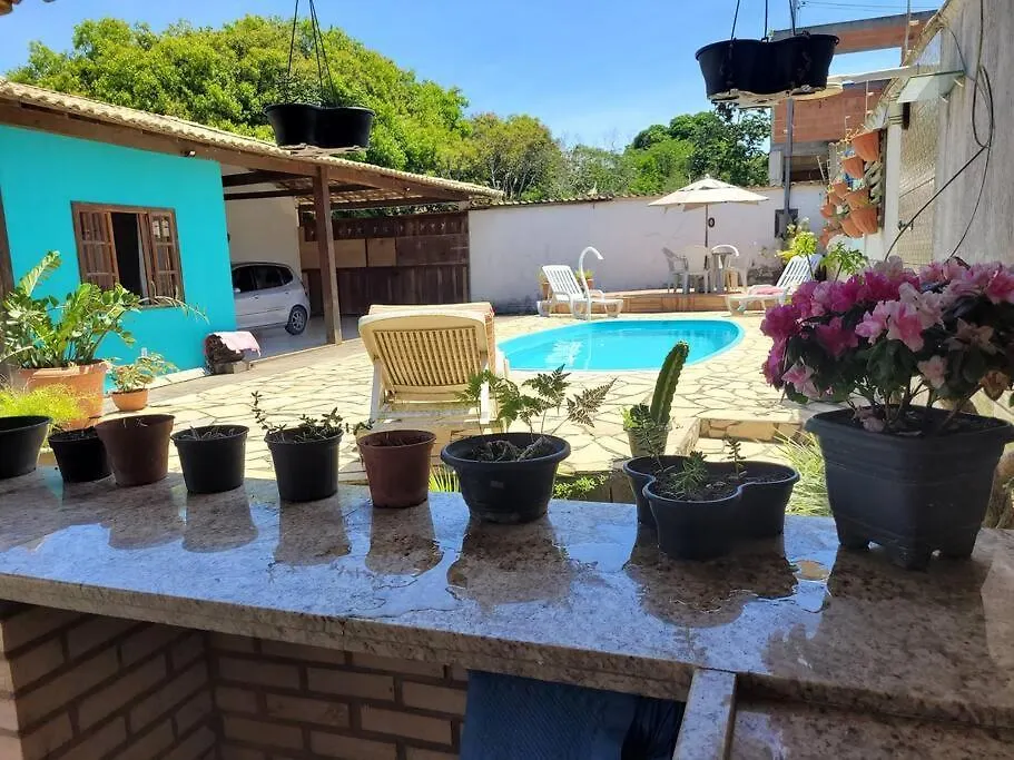 Casa Da Eli Em Buzios Villa Holiday home Armacao dos Buzios