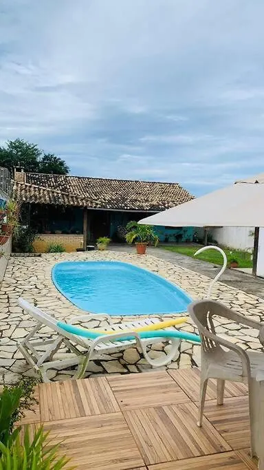 Casa Da Eli Em Buzios Villa