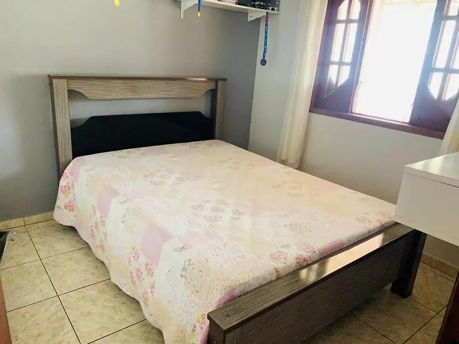 Casa Da Eli Em Buzios Villa 0*, Armacao dos Buzios Brazil