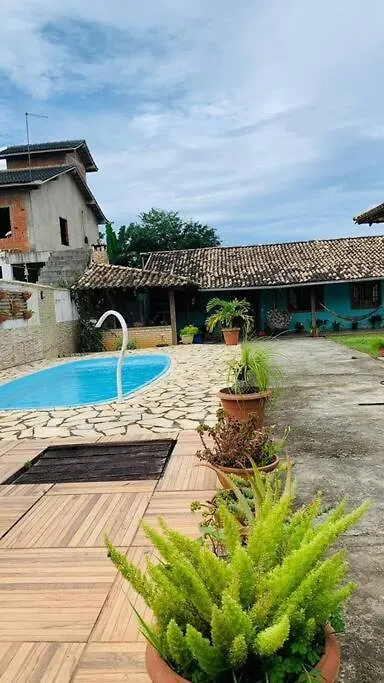 Casa Da Eli Em Buzios Villa