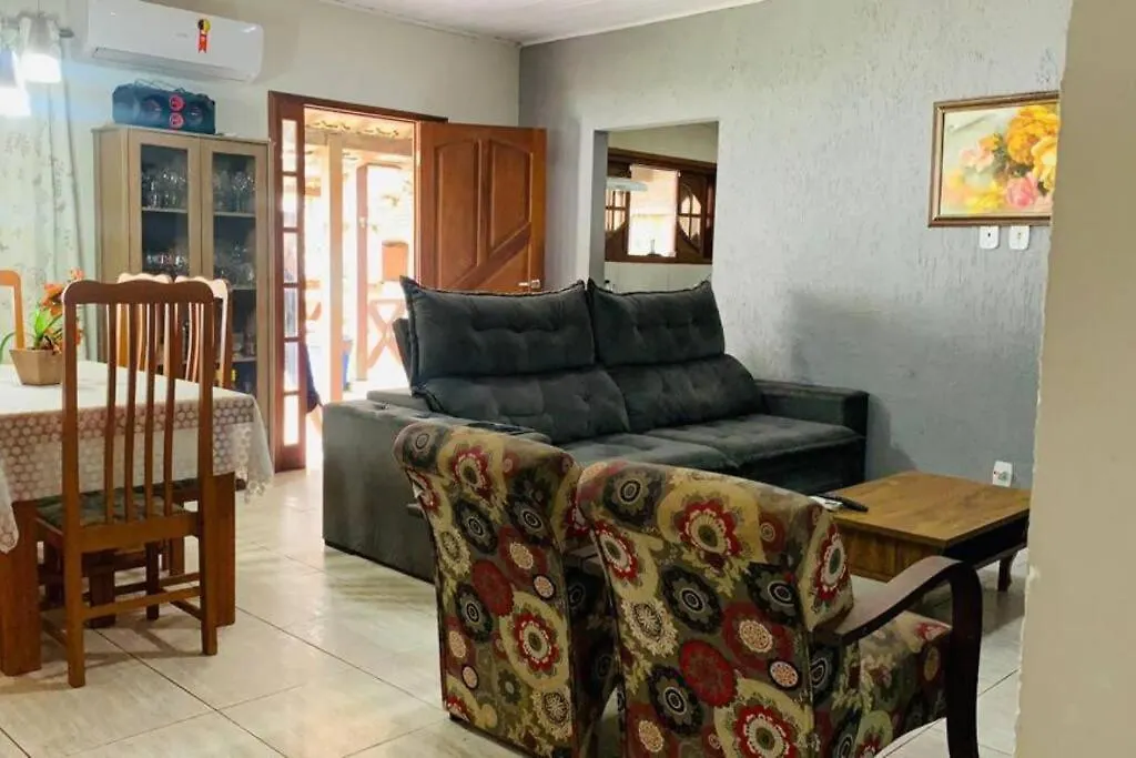 Casa Da Eli Em Buzios Villa 0*, Armacao dos Buzios