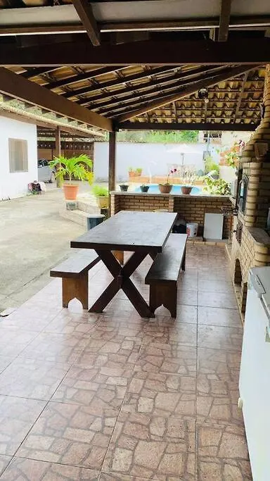 Casa Da Eli Em Buzios Villa 0*, Armacao dos Buzios Brazil