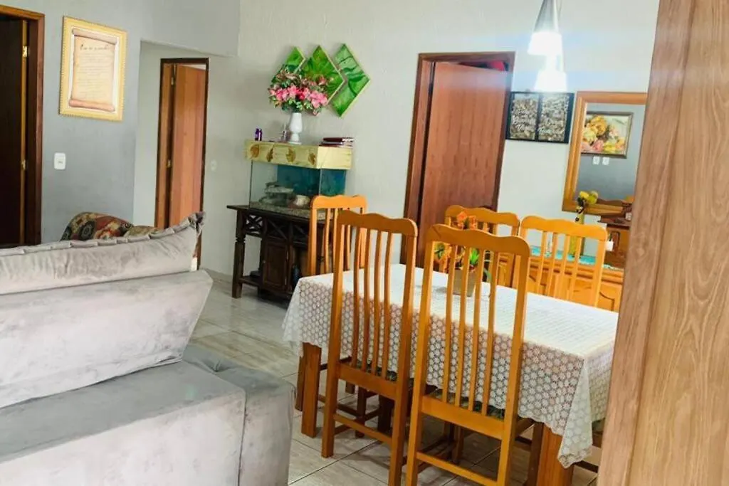 Holiday home Casa Da Eli Em Buzios Villa